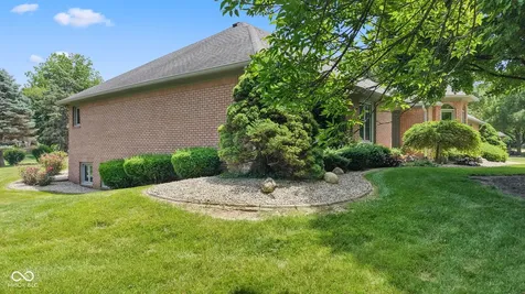 3646 Eagle Emblem Court Greenwood IN 46143