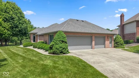 3646 Eagle Emblem Court Greenwood IN 46143