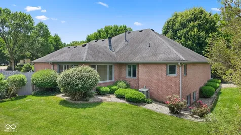 3646 Eagle Emblem Court Greenwood IN 46143