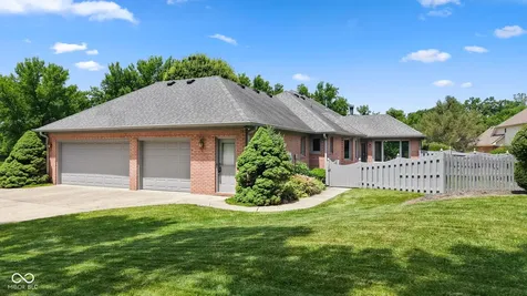 3646 Eagle Emblem Court Greenwood IN 46143