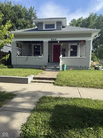 5201 Burgess Avenue Indianapolis IN 46219