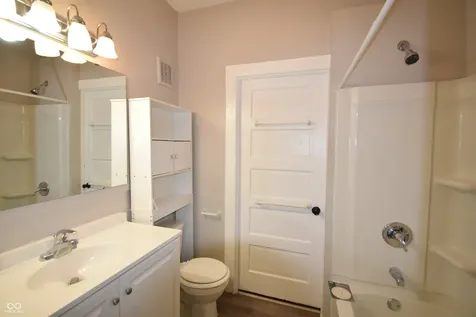 5201 Burgess Avenue Indianapolis IN 46219