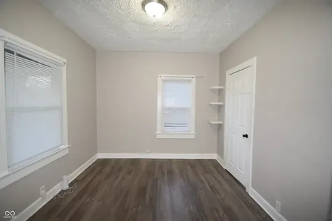 5201 Burgess Avenue Indianapolis IN 46219