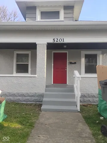 5201 Burgess Avenue Indianapolis IN 46219