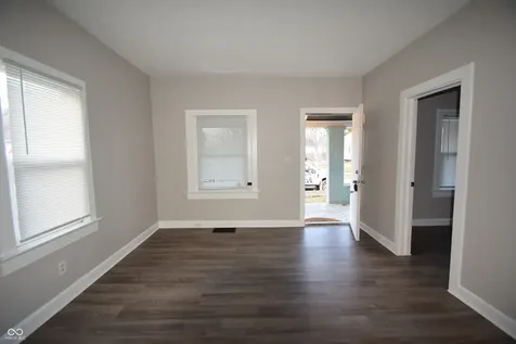 5201 Burgess Avenue Indianapolis IN 46219