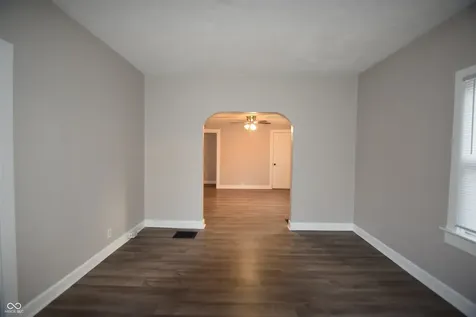 5201 Burgess Avenue Indianapolis IN 46219