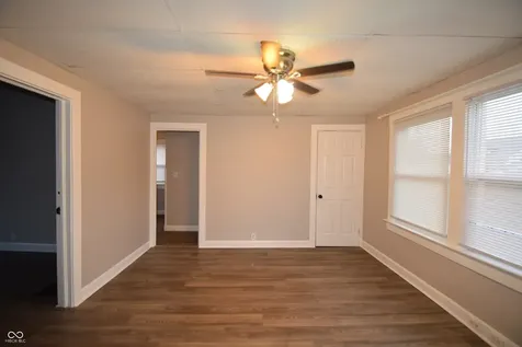 5201 Burgess Avenue Indianapolis IN 46219