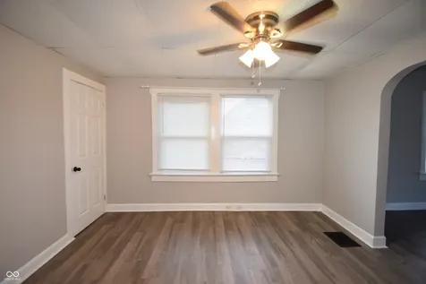5201 Burgess Avenue Indianapolis IN 46219