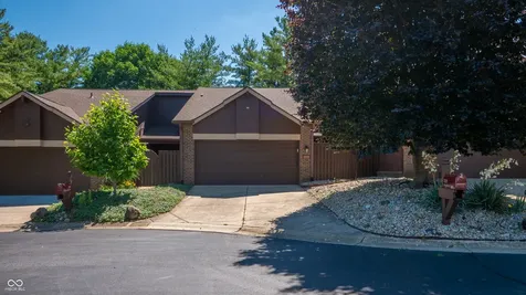209 Brighton Court Greenwood IN 46143