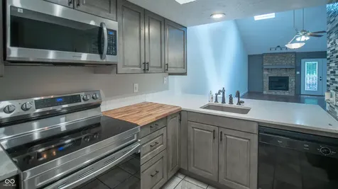 209 Brighton Court Greenwood IN 46143