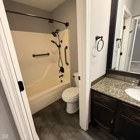 209 Brighton Court Greenwood IN 46143
