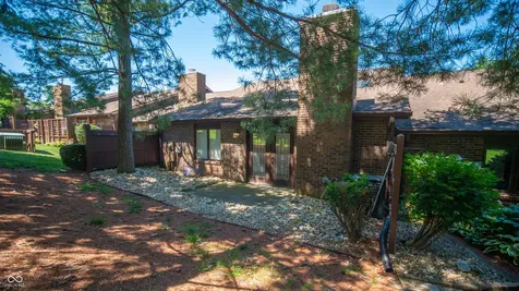 209 Brighton Court Greenwood IN 46143