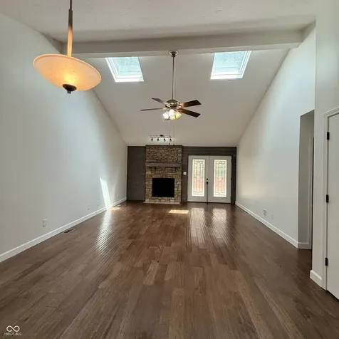 209 Brighton Court Greenwood IN 46143