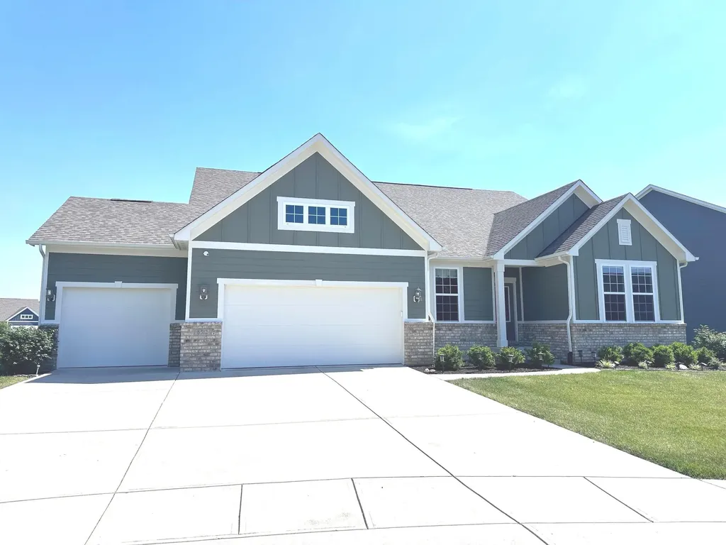 8512 Rockwood Lane Indianapolis IN 46259