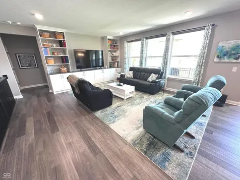 8512 Rockwood Lane Indianapolis IN 46259