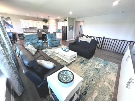 8512 Rockwood Lane Indianapolis IN 46259