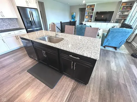 8512 Rockwood Lane Indianapolis IN 46259