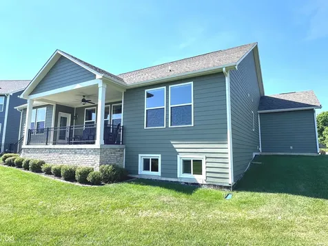 8512 Rockwood Lane Indianapolis IN 46259