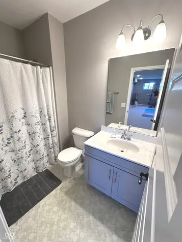 8512 Rockwood Lane Indianapolis IN 46259