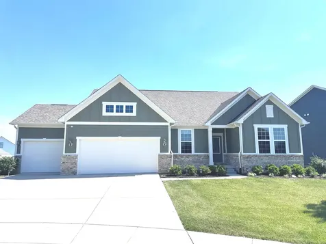 8512 Rockwood Lane Indianapolis IN 46259