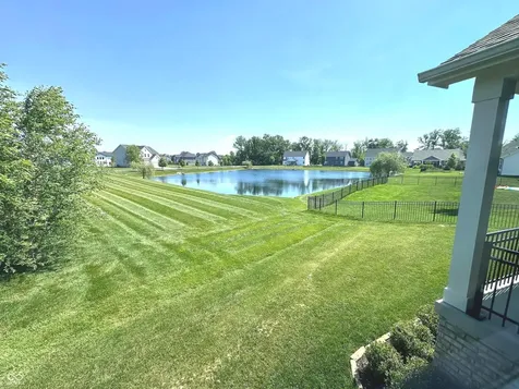 8512 Rockwood Lane Indianapolis IN 46259