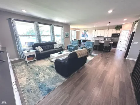 8512 Rockwood Lane Indianapolis IN 46259