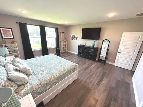 8512 Rockwood Lane Indianapolis IN 46259