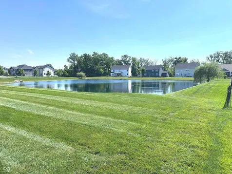 8512 Rockwood Lane Indianapolis IN 46259