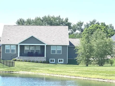 8512 Rockwood Lane Indianapolis IN 46259