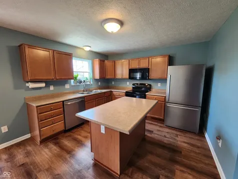 8325 Ballyshannon Drive Brownsburg IN 46112