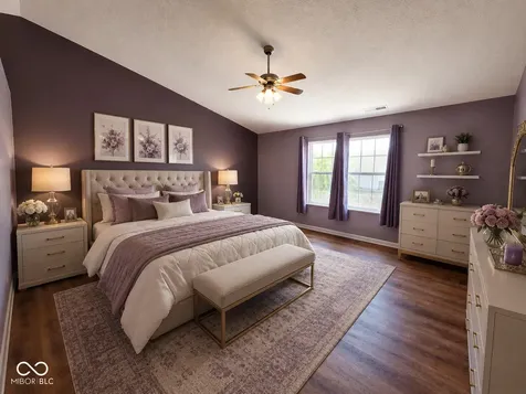 8325 Ballyshannon Drive Brownsburg IN 46112