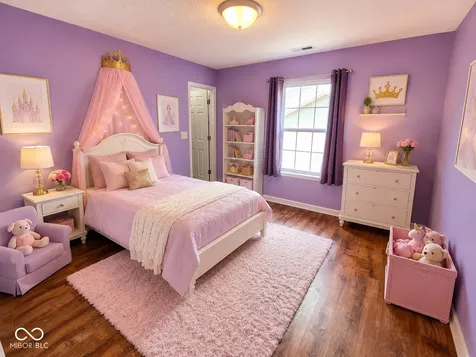 8325 Ballyshannon Drive Brownsburg IN 46112