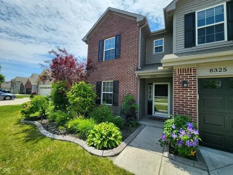 8325 Ballyshannon Drive Brownsburg IN 46112