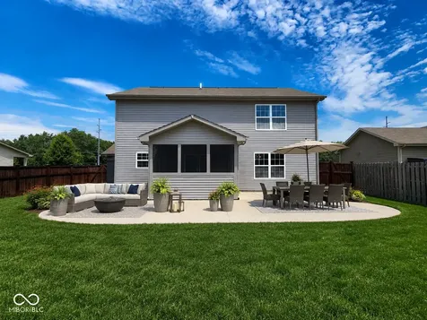 8325 Ballyshannon Drive Brownsburg IN 46112