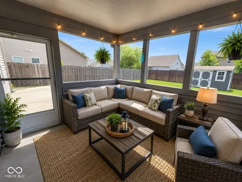 8325 Ballyshannon Drive Brownsburg IN 46112