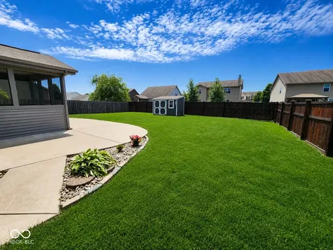 8325 Ballyshannon Drive Brownsburg IN 46112