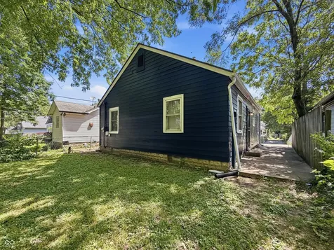 3524 Brouse Avenue Indianapolis IN 46218