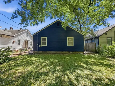 3524 Brouse Avenue Indianapolis IN 46218