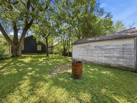 3524 Brouse Avenue Indianapolis IN 46218