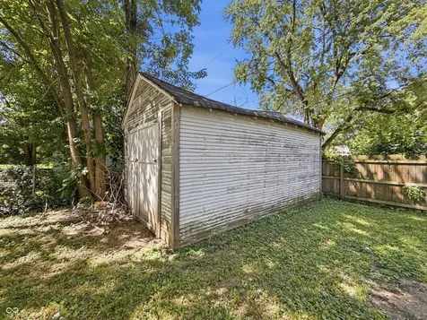 3524 Brouse Avenue Indianapolis IN 46218