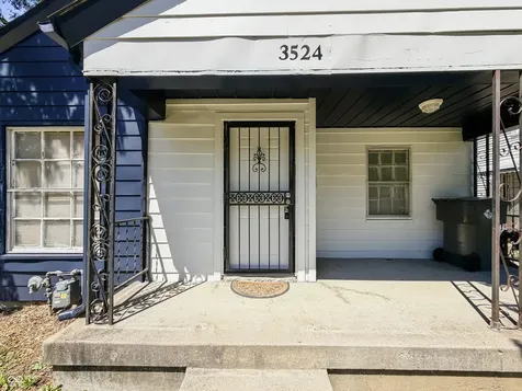 3524 Brouse Avenue Indianapolis IN 46218