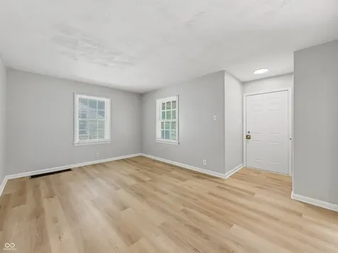 3524 Brouse Avenue Indianapolis IN 46218