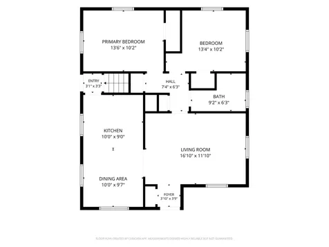 3524 Brouse Avenue Indianapolis IN 46218