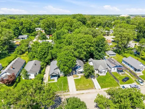 3524 Brouse Avenue Indianapolis IN 46218