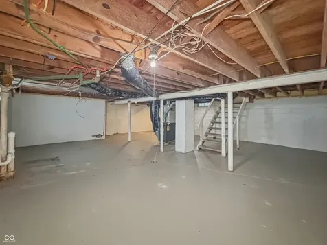 3524 Brouse Avenue Indianapolis IN 46218