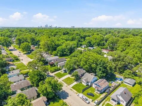 3524 Brouse Avenue Indianapolis IN 46218