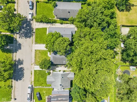 3524 Brouse Avenue Indianapolis IN 46218