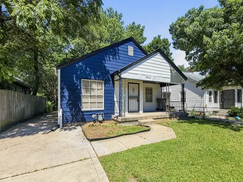 3524 Brouse Avenue Indianapolis IN 46218