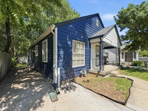 3524 Brouse Avenue Indianapolis IN 46218