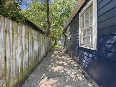 3524 Brouse Avenue Indianapolis IN 46218